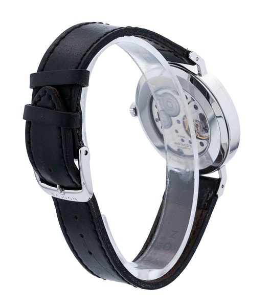 Nomos Glashutte Tangente 164